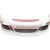 FRP GT3-Z Front Bumper > Porsche Boxster (987) 2009-2012 - image 1