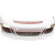 FRP GT3-Z Front Bumper > Porsche Boxster (987) 2009-2012 - image 1