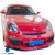 ModeloDrive FRP GT3-Z Front Bumper > Porsche Cayman (987) 2009-2012 - image 3