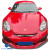 FRP GT3-Z Front Bumper > Porsche Cayman (987) 2009-2012 - image 5