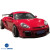FRP GT3-Z Front Bumper > Porsche Cayman (987) 2009-2012 - image 6