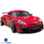ModeloDrive FRP GT3-Z Front Bumper > Porsche Cayman (987) 2009-2012 - image 6