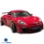 FRP GT3-Z Front Bumper > Porsche Cayman (987) 2009-2012 - image 6