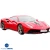 Partial Carbon Fiber MDES Front Bumper w Splitter > Ferrari 488 GTB (F142M) 2016-2019 - image 7