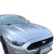 ModeloDrive FRP OER Hood > Ford Mustang 2015-2017 - image 1