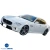 FRP WAL Side Skirts > Maserati Quattroporte 2005-2008 - image 7