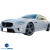 FRP WAL Side Skirts > Maserati Quattroporte 2005-2008 - image 8