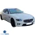 FRP WAL Side Skirts > Maserati Quattroporte 2005-2008 - image 11