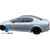 ModeloDrive FRP WAL Side Skirts > Maserati Quattroporte 2005-2008 - image 2