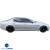 FRP WAL Side Skirts > Maserati Quattroporte 2005-2008 - image 3