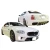 FRP WAL Body Kit 5pc > Maserati Quattroporte 2005-2008 - image 2