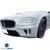 FRP WAL Body Kit 5pc > Maserati Quattroporte 2005-2008 - image 5