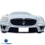 FRP WAL Body Kit 5pc > Maserati Quattroporte 2005-2008 - image 6