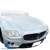 FRP WAL Body Kit 5pc > Maserati Quattroporte 2005-2008 - image 8
