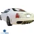 FRP WAL Body Kit 5pc > Maserati Quattroporte 2005-2008 - image 37