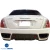 FRP WAL Body Kit 5pc > Maserati Quattroporte 2005-2008 - image 38