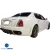 FRP WAL Body Kit 5pc > Maserati Quattroporte 2005-2008 - image 39