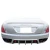 FRP WAL Body Kit 5pc > Maserati Quattroporte 2005-2008 - image 27