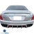 FRP WAL Body Kit 5pc > Maserati Quattroporte 2005-2008 - image 28