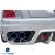 FRP WAL Body Kit 5pc > Maserati Quattroporte 2005-2008 - image 32