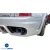FRP WAL Body Kit 5pc > Maserati Quattroporte 2005-2008 - image 33