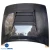 Carbon Fiber DMA D1 Hood > Nissan Silvia (S13) 1989-1994 - image 2