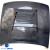 ModeloDrive Carbon Fiber DMA D1 Hood > Nissan Silvia (S13) 1989-1994 - image 6