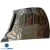 Carbon Fiber DMA D1 Hood > Nissan Silvia (S13) 1989-1994 - image 8