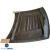 Carbon Fiber DMA D1 Hood > Nissan Silvia (S13) 1989-1994 - image 7