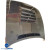 ModeloDrive Carbon Fiber DMA D1 Hood > Nissan Silvia (S13) 1989-1994 - image 12