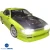 Carbon Fiber DMA D1 Hood > Nissan Silvia (S13) 1989-1994 - image 18
