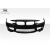 2012-2018 BMW 3 Series F30 1M Look Front Bumper - 1 Piece - image 4