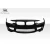 2012-2018 BMW 3 Series F30 1M Look Front Bumper - 1 Piece - image 7
