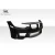 2012-2018 BMW 3 Series 1M Look Front Bumper - image 7