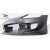 2000-2009 Honda S2000 C-1 Front Bumper - 1 Piece - image 7