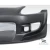 2000-2009 Honda S2000 C-1 Front Bumper - image 8