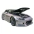 2000-2009 Honda S2000 C-1 Front Bumper - image 1