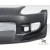 2000-2009 Honda S2000 C-1 Front Bumper - image 9