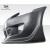 2000-2009 Honda S2000 C-1 Front Bumper - image 12