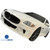 ModeloDrive FRP WAL Front Bumper > Maserati Quattroporte 2005-2008