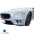 ModeloDrive FRP WAL Front Bumper > Maserati Quattroporte 2005-2008 - image 3
