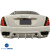 ModeloDrive FRP WAL Rear Bumper > Maserati Quattroporte 2005-2008 - image 9