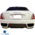 FRP WAL Rear Bumper > Maserati Quattroporte 2005-2008 - image 12