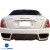 ModeloDrive FRP WAL Rear Bumper > Maserati Quattroporte 2005-2008 - image 12