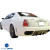 FRP WAL Rear Bumper > Maserati Quattroporte 2005-2008 - image 11