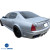 FRP WAL Rear Bumper > Maserati Quattroporte 2005-2008 - image 3