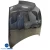Carbon Fiber TRDE Hood > Toyota Supra (JZA80) 1993-1998 - image 2