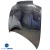 Carbon Fiber TRDE Hood > Toyota Supra (JZA80) 1993-1998 - image 3