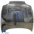 Carbon Fiber TRDE Hood > Toyota Supra (JZA80) 1993-1998 - image 4