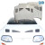 FRP TRDE Hood > Toyota Supra (JZA80) 1993-1998 - image 19